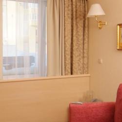 Фото Отель Марко Поло