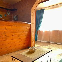 Фото Отель Горное Озеро