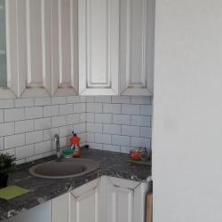 2-комнатные апартаменты улучшенные