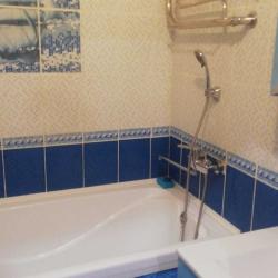 1-комнатные апартаменты эконом