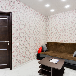 Фото Отель Home Like (Хоум Лайк) на улице Маковского 26