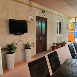 Фото Отель АкваМария