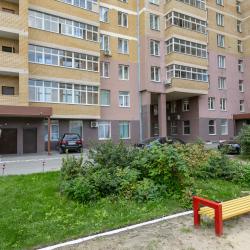 Апартаменты люкс Крауля,  44