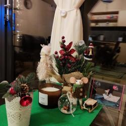 4-местный коттедж стандарт