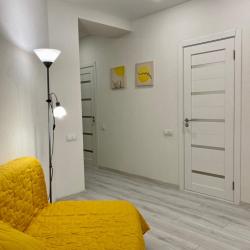 Апартаменты студия