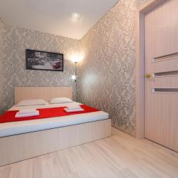 Фото Отель ApartDay на улице Цвиллинга 47Б