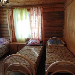 Фото Отель Пансионат Тургояк