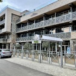 Фото Отель Вилла Олива-Арт