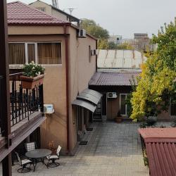 Фото Отель Areg Hotel (Арег)