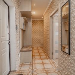 Фото Отель Просторная двухкомнатная квартира