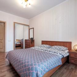 2-комнатные апартаменты стандарт