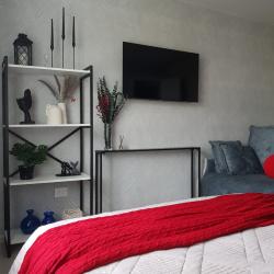 Фото Апартаменты Подушка 8 микрорайон 4