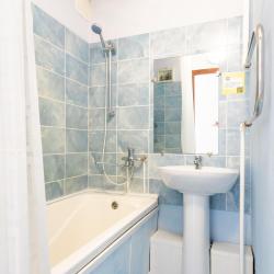 2-комнатные апартаменты стандарт №12