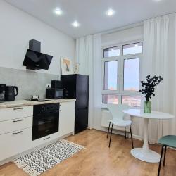 Фото Отель Urban Apartments (Урбан Апартментс) на проезде Созидателей
