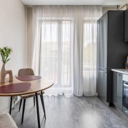 1-комнатные апартаменты стандарт