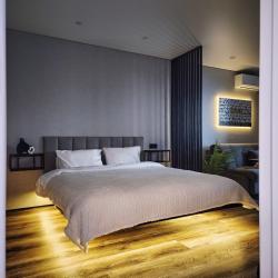 Фото Апартаменты на проспекте Ленина 99