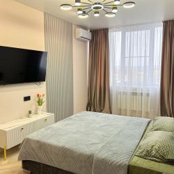 1-комнатные апартаменты стандарт