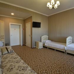 Фото Отель Гостевой дом Кострома