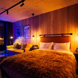 Фото Отель Tenir Eco Hotel (Тенир эко)