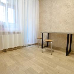 1-комнатные апартаменты улучшенные