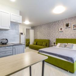 Фото Отель DreamHouse (ДримХаус) на улице Ракетная 17