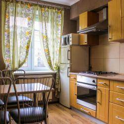 фото 16 Pro.Apartment (Про.Апартмент) на проспекте Мира