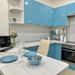 Фото Отель Квартира в современном районе