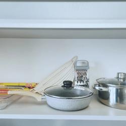 1-комнатные апартаменты улучшенные