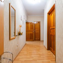Фото Отель Meridian Apartments (Мередиан Апартментс) на улице Байтурсынова