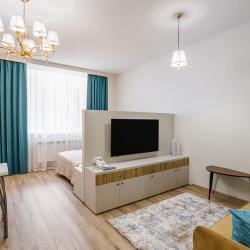 Фото Лампа Апартаменты