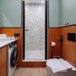 Фото Отель Malkova Apartments на Большой Окружной