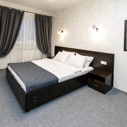 Фото Отель Берлога