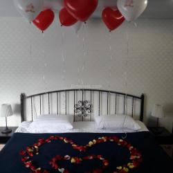 Фото Отель Рауту