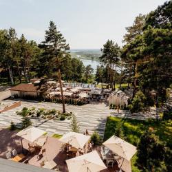 Фото Отель Лукоморье