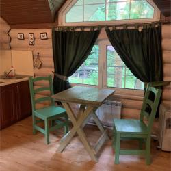 Фото Отель Green Forest Club (Грин форест клаб)