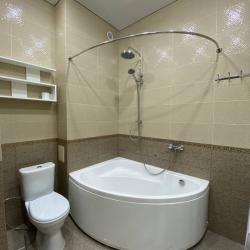 3-комнатные апартаменты улучшенные