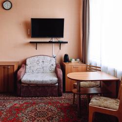 Фото Отель Горки