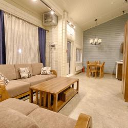 Дом Duplex (с завтраком)
