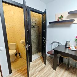 Номер Белая студия