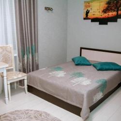 Фото Отель Алмаз