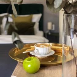 фото 1 Pro.Apartment (Про.Апартмент) на Багратиона