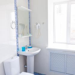 1-комнатный номер люкс