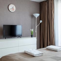 Фото Отель OGNI Apartments на проспекте Острякова 6