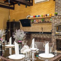 Фото Отель Царские хоромы