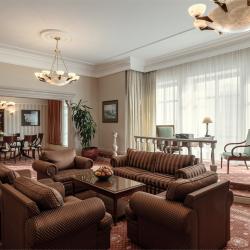 Сафмар Грандъ Москва (ex. Marriott Grand) — efeb5156a311e0795d9068d5a26c606f