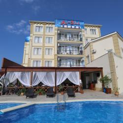 Фото Отель Ас-Эль