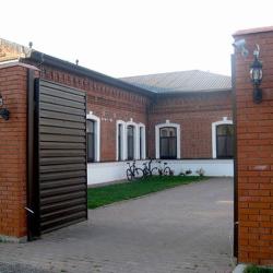 Фото ФроОтель