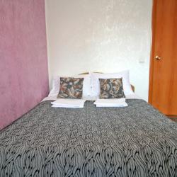 Фото Отель Квартира на бульваре Молодёжный 3