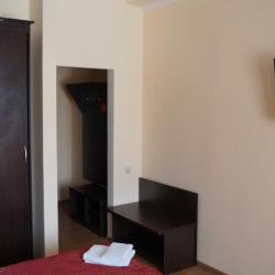 Фото Отель Сайран