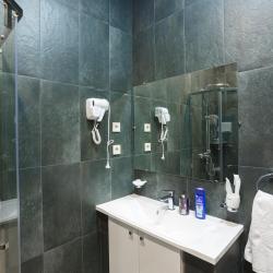 Фото Апартаменты на улица Луначарского 11